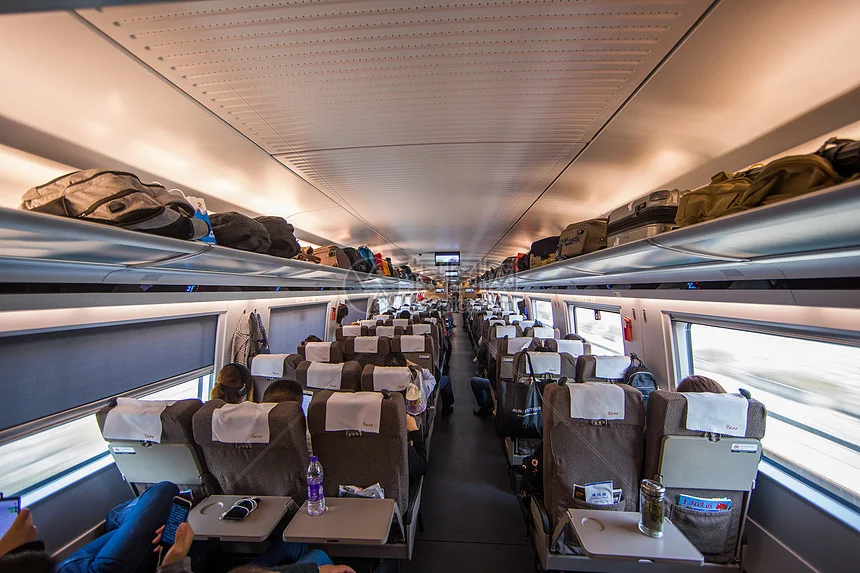 张石高铁的修建路线（正蓝张铁路）2