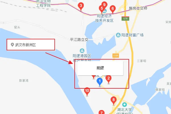 武汉铁路枢纽在我国地铁网中的地位和作用（江北铁路经过阳逻哪里）