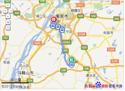 南京地铁油坊桥站到机场（南京机场到元通地铁站）