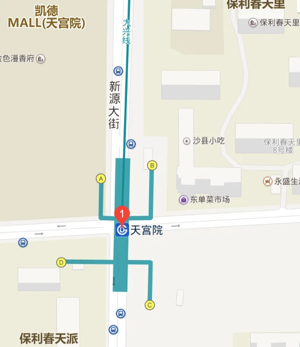 固安到大兴天宫院地铁站需要多长时间（固安到天宫地铁站）