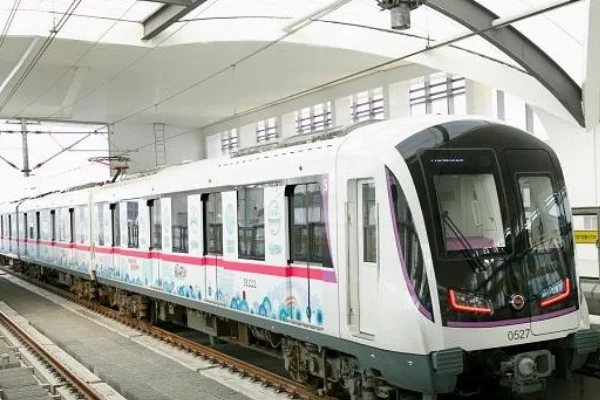 上海市2015年至2025年地铁新规划图（上海地铁建设历史与规划图）3