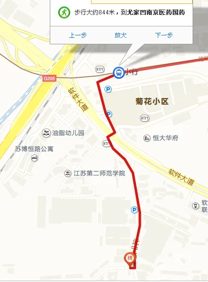 南京地铁3号线线路(南京国药大厦是地铁几号线)