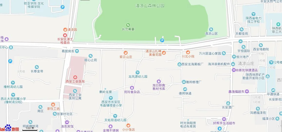 西安如何坐地铁（去西安工会医院坐几号地铁）3