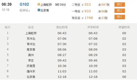 安徽现在坐高铁让不让到上海（上海安徽高铁）5