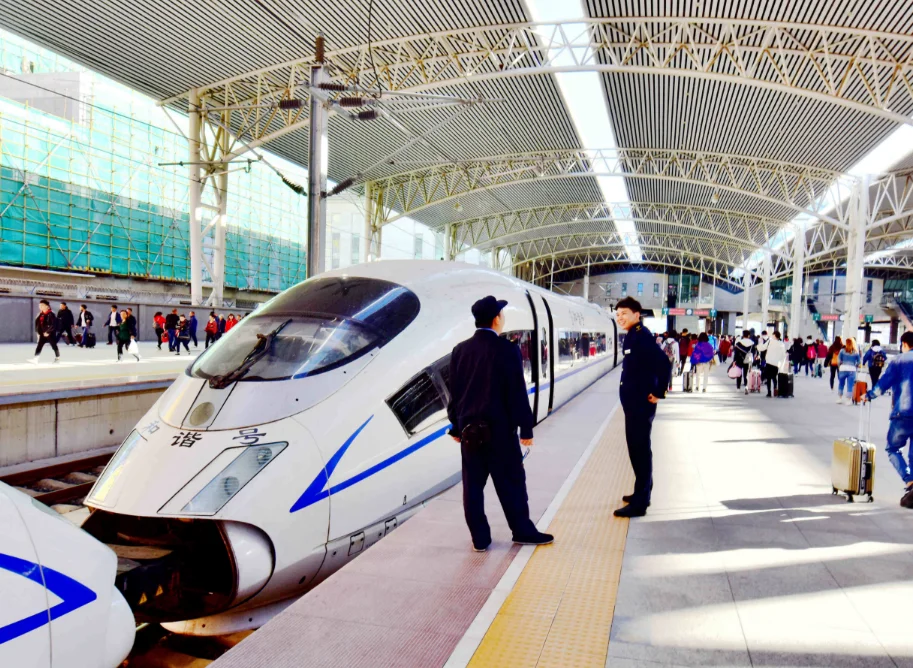 轻轨、地铁和高铁有什么区别（高铁和轻轨有什么区别）3