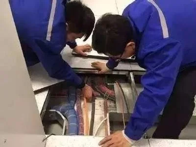 西安地铁"问题电缆"处罚结果如何(西安地铁奥凯电缆抽检)3