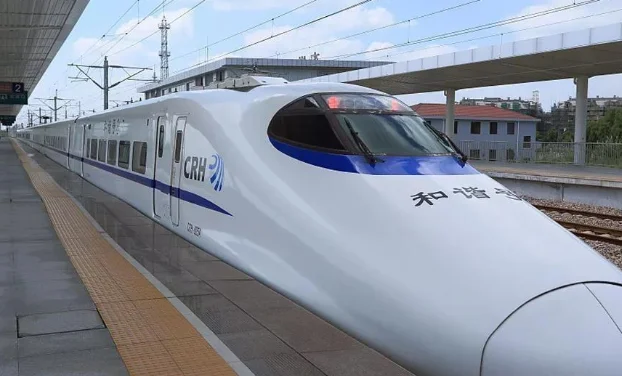 深圳有几个高铁站（深汕高铁站点）6