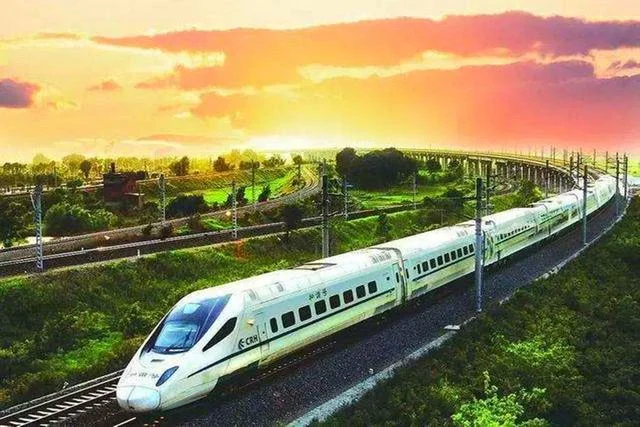 杭温高铁中铁十五局有中标吗（杭温铁路复工）1