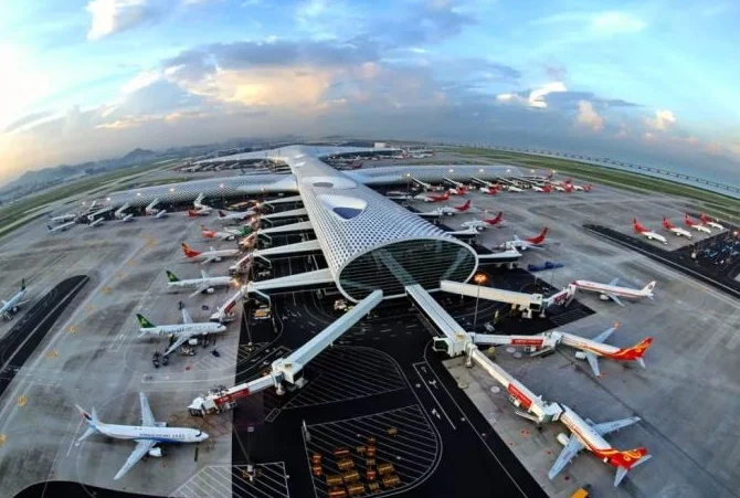 深圳机场东怎么坐地铁去深圳北高铁站（深圳机场地铁站至深圳北站）