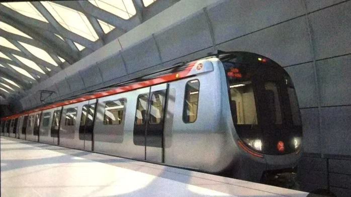 我要去梁家巷坐几号地铁线（成都地铁梁家巷到川师大）