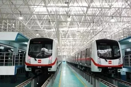 西安地铁晚最晚上开到几点（西安地铁四号营运时间）2