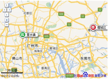 佛山坐地铁到广州需要多久（佛山搭地铁到增城要多长时间）