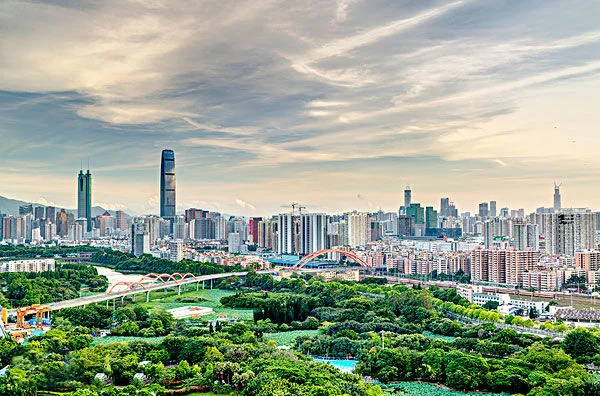 深圳罗湖火车站是深圳的哪个站（深圳罗湖有高铁站吗）