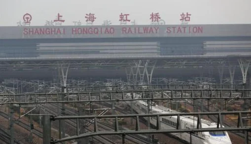 新建的高铁开通一般提前几天开始售票(新建高铁)3