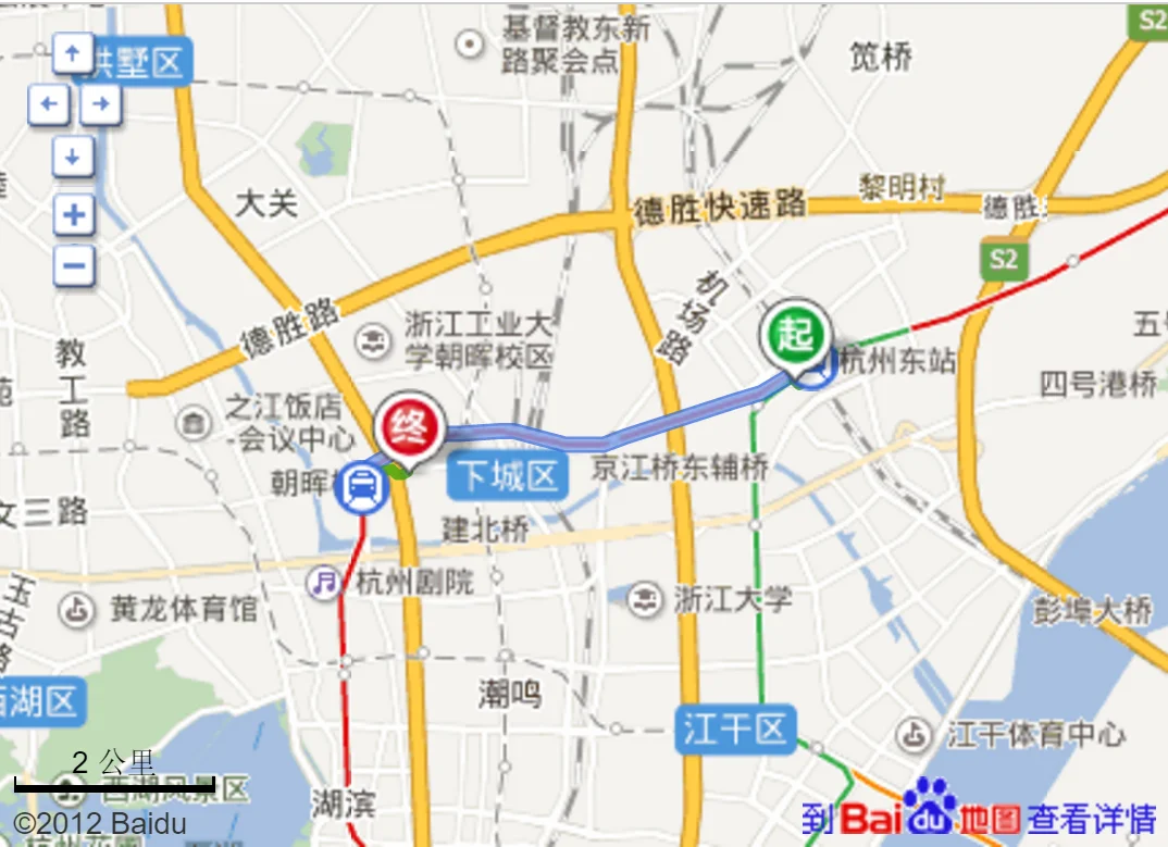 请问杭州东站做地铁能到浙江省医科大学附属儿童医院（杭州省儿童医院新院区地铁怎么坐）1