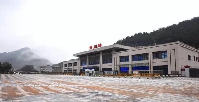 听说今年国家要在农村要建高铁站了是不是真的（孟津建高铁站消息）