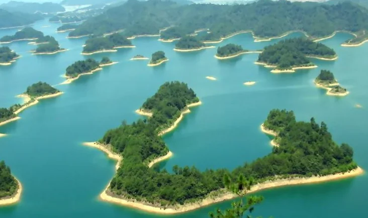 请问杭州到千岛湖有没有高铁（杭州有地铁到千岛湖吗）2