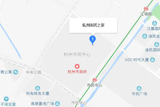 杭州地铁卡怎么办理(杭州地铁学生卡办理点)3