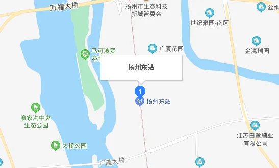 扬州火车货运站电话（扬州铁路货运）