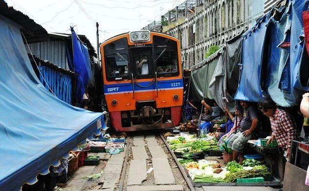 铁路对爪哇岛的意义（爪哇铁路）2
