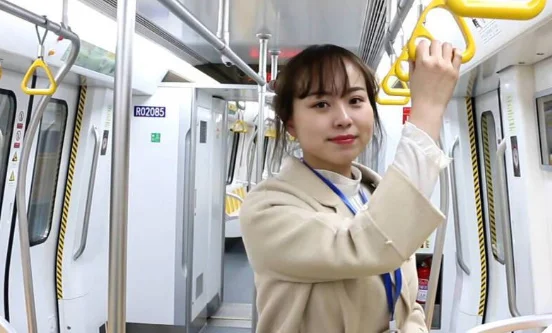 济南地铁什么时候开通完(济南轨道交通一号线开通运营)2