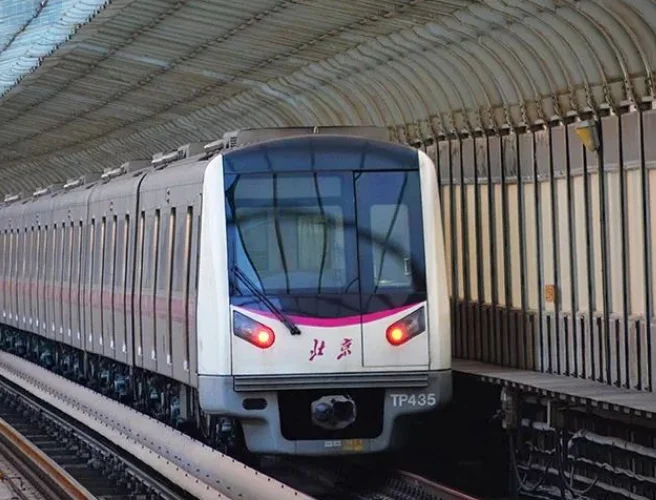 北京地铁5号线的线路资料(7月17日北京地铁5号线)6