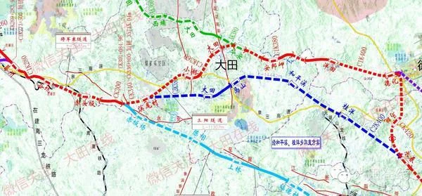 兴泉铁路可以跑动车吗（兴权铁路）3