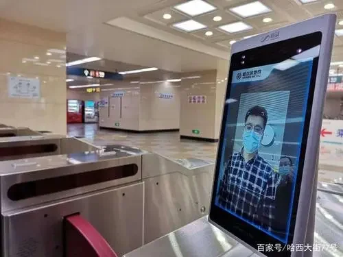 成都地铁员工上班保证有口罩吗（成都地铁要不要口罩）5