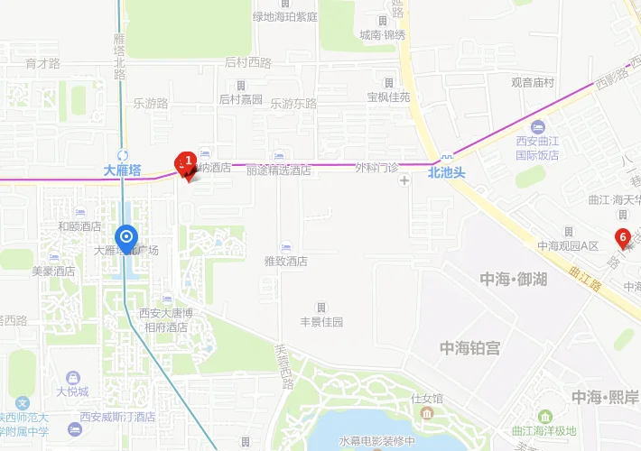 西安公交自行车卡在哪办理（西安纺织城地铁口安旗蛋糕店）2