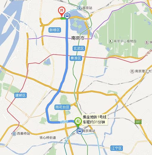 西安高新区丁家桥距地铁三号线(丁家桥地铁站)2