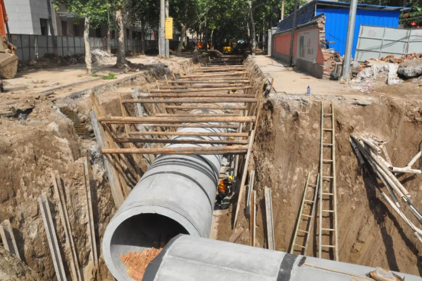 市政专业轨道交通工程甲级资质需要哪些人（市政行业轨道交通工程专业）4