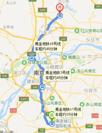 南京地铁s8八百桥站怎么转地铁四号线到徐庄苏宁总部（南京八百桥地铁站）3