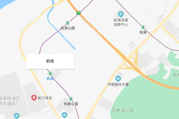 深圳地铁有几路线（深圳市坪和雅苑有没有地铁站）3