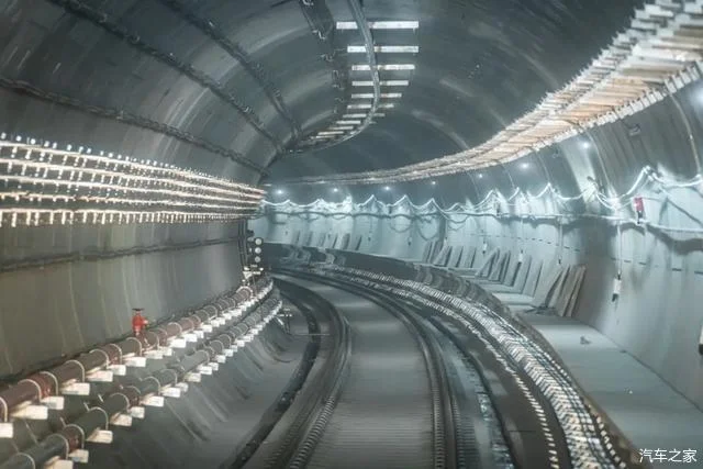 绵阳的轨道交通审批通过了吗轻轨的审批条件是什么绵阳是否有能力修建轻轨（绵阳5条轨道交通）2