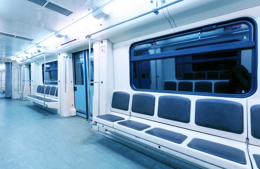 以成都为例(成都地铁祝福语)