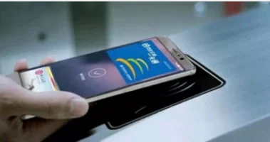 苹果手机可以用nfc刷南京地铁卡吗（苹果怎么充南京地铁卡）