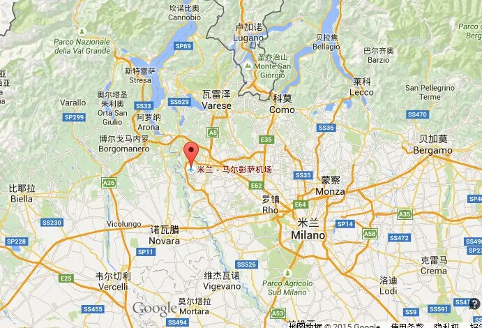 意大利有哪几个城市有地铁分别有几条线路(意大利米兰国际机场通地铁吗)3