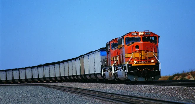 铁路安全的重要性有什么(铁路高效性)2