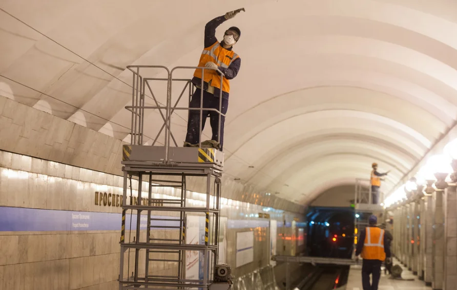 成都地铁一个站要多久才能修建好（一个地铁站要修多久）