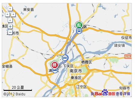 南京地铁S8号线的沿线车站(南京浦口s8地铁地块分布)