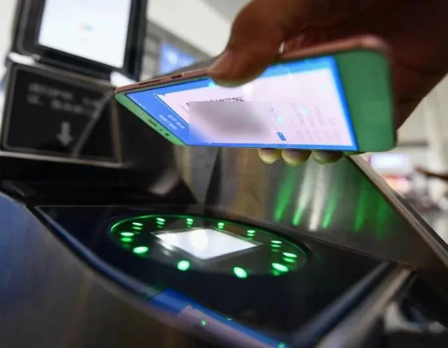 火车票网上订票乘客身份证待核验要多久（铁路身份核验要多久）3