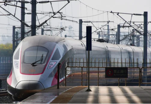 京沪高铁都经过哪些站(京沪高铁报站)3