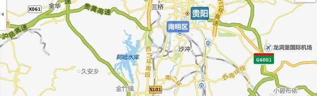 地铁站有几个出口（贵阳市花溪区有几个地铁出口）