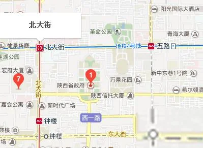 杭州东站到省政府坐几号线地铁（五一广场到省政府地铁有几站）