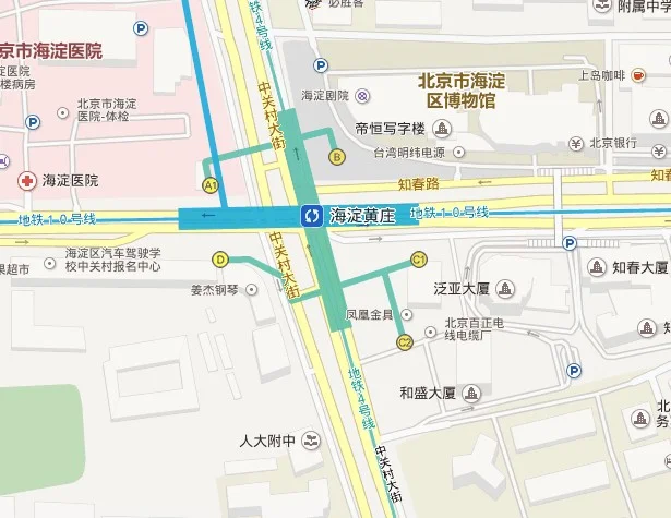 成都地铁二号线转四号线在哪个地方换乘（成都地铁10号转4号线地铁）2