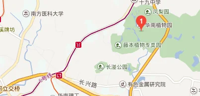 广州地铁6号线二期植物园站何时开通（广州地铁6号线植物园）