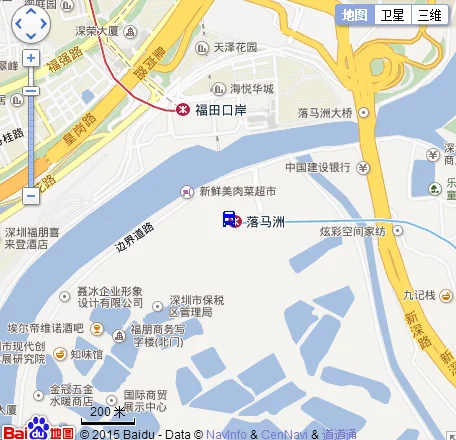 香港地铁站哪个出口是中环IFC（到中环地铁站）4