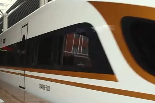 为什么高铁一进入山东境内就要开始降速（高铁在山东）6