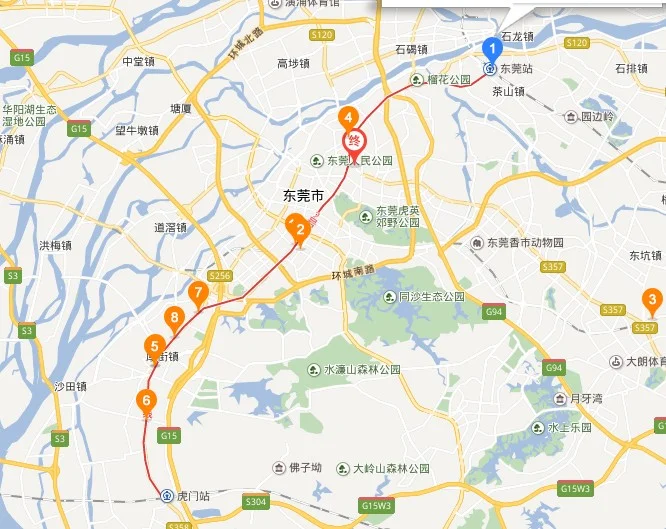 东莞东城万达广场离地铁二号线哪一站近(东莞东城万达广场有地铁)2