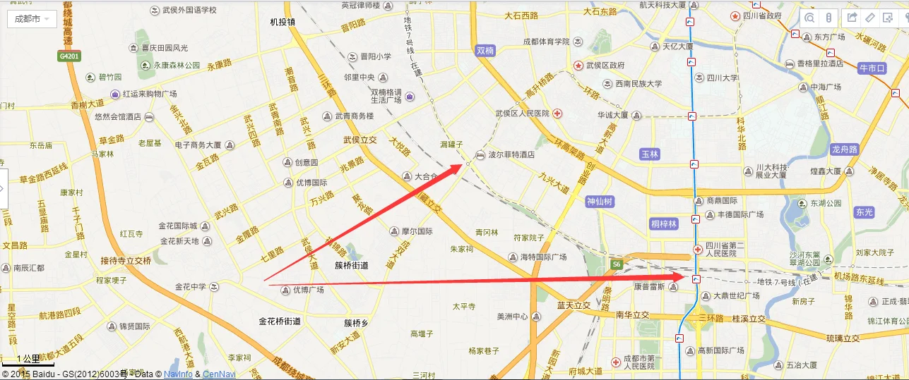 成都东站到金花怎么坐地铁（成都金花地铁站到棠外要多久）